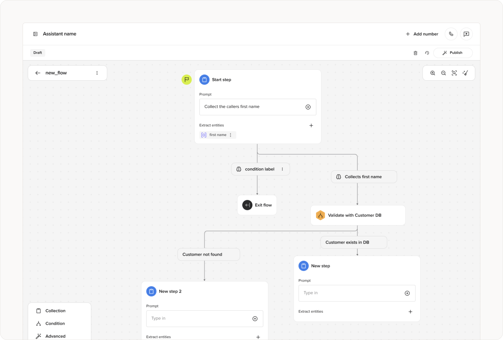 The Jupiter UI